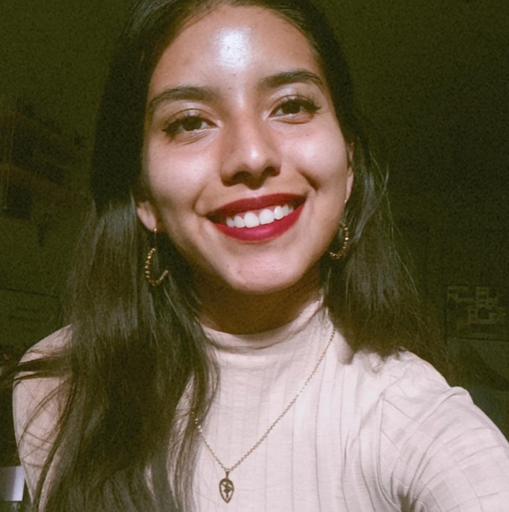 Meet your Posher, Gaby